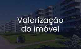 Valorização do imóvel