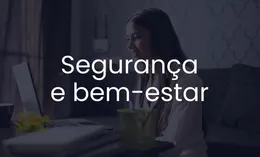 Segurança e bem-estar