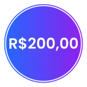 R$ 200,00